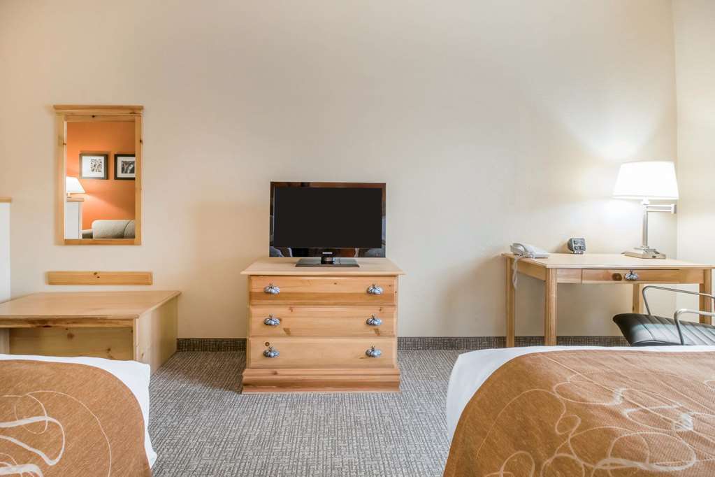 Comfort Suites Louisville Airport Quarto foto